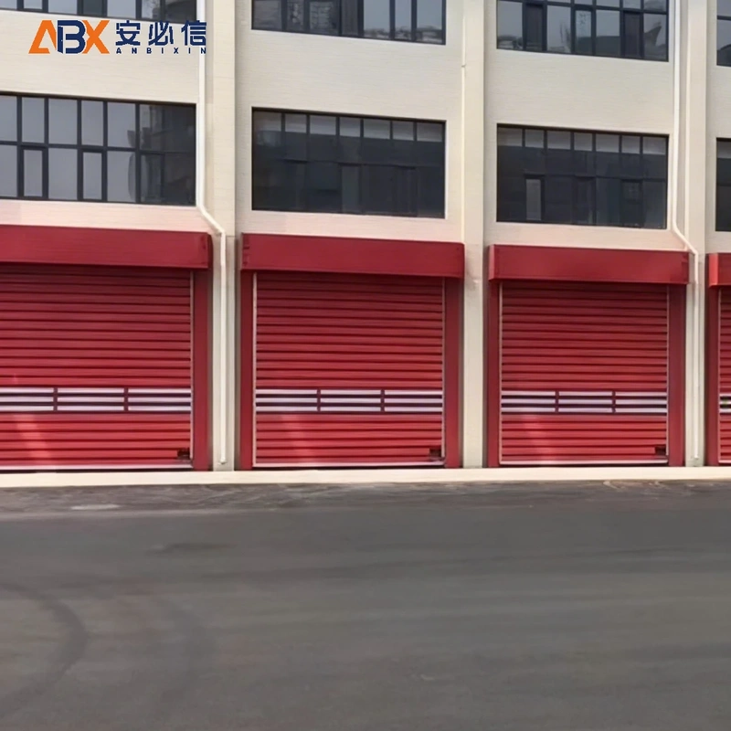 郑州市厂房高速门